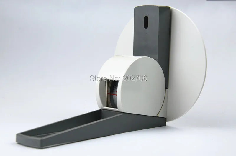 Barra de altura corporal para niños, medidor de altura montado en la pared, regla de crecimiento del bebé, cinta métrica corporal, 200/220cm