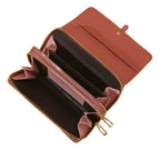 Bolso De Hombro Para Mujer, Con Cadena, Cartera Móvil