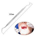 Juego De Herramientas De Dentista De Acero Inoxidable Kit