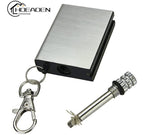 Accesorios De Supervivencia Al Aire Libre