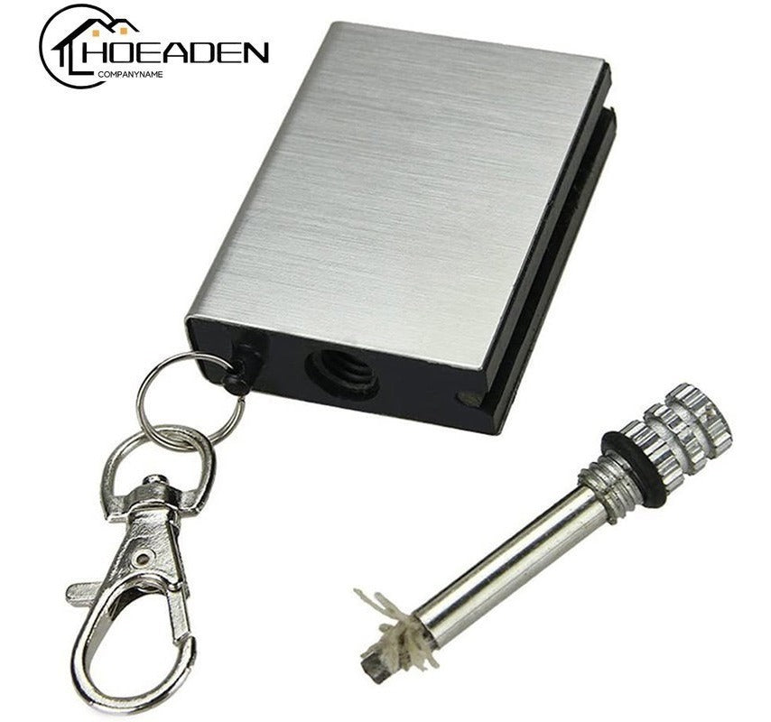 Accesorios De Supervivencia Al Aire Libre