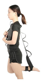 Correa De Rehabilitación Para Hemiplejia, Entrenamientos