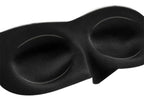 Tapaojos 3d Máscara Ocular Dormir  Copa Acolchado Antifaz