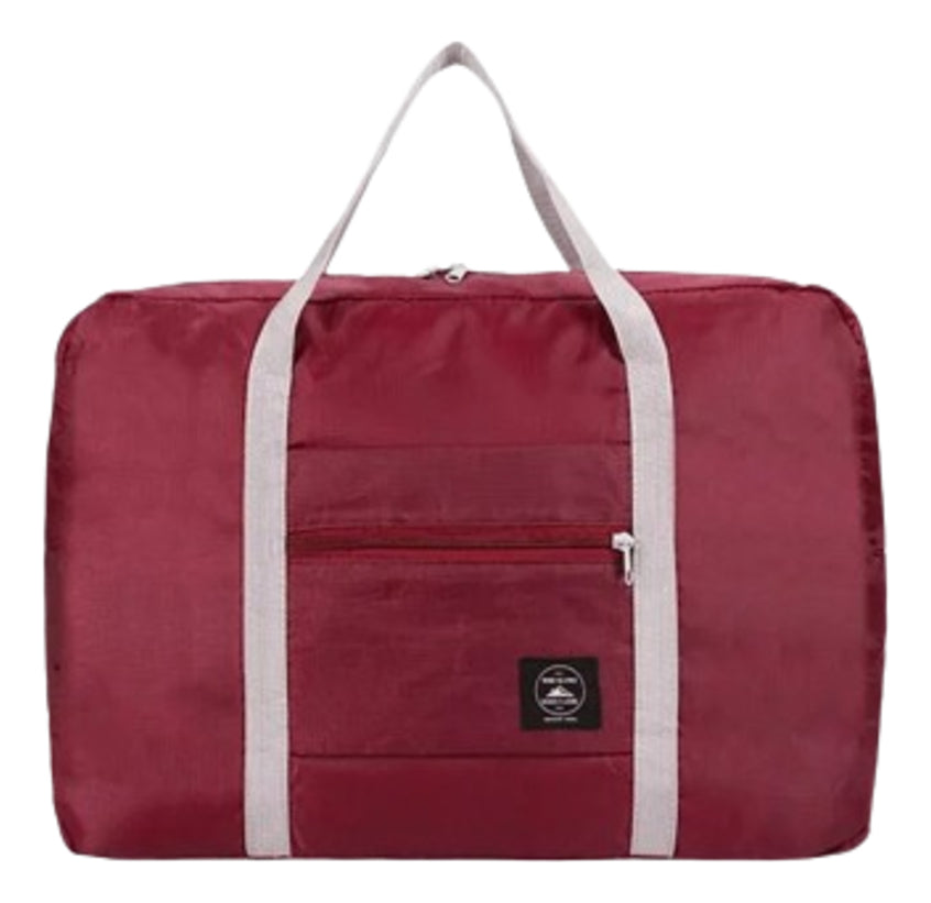 Bolsa De Viaje Plegable