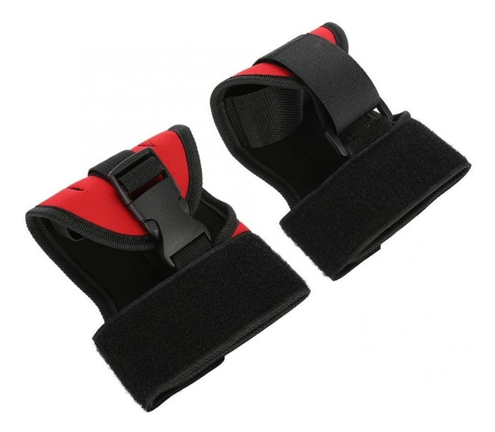 Guantes De Rehabilitación Para Dedo Boton Reha