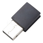 Antena Wifi De Doble Banda, 600mbps, 2,4 Ghz, 5ghz, 802.