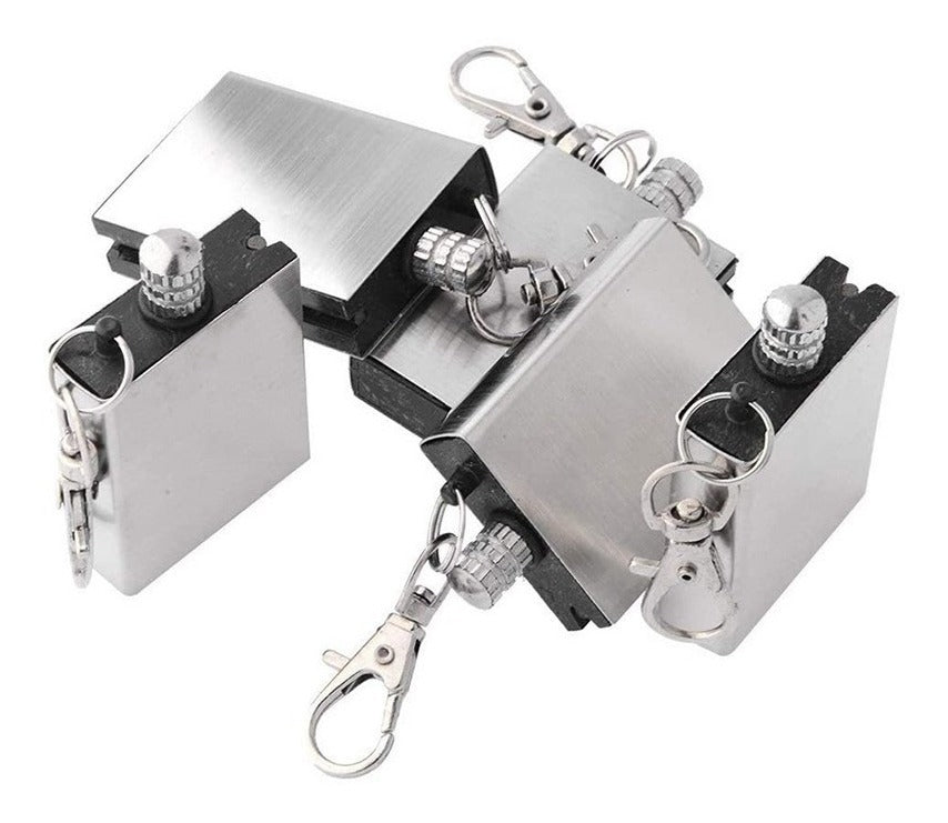 Accesorios De Supervivencia Al Aire Libre