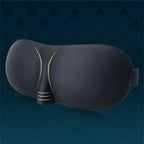 Tapaojos 3d Máscara Ocular Dormir  Copa Acolchado Antifaz