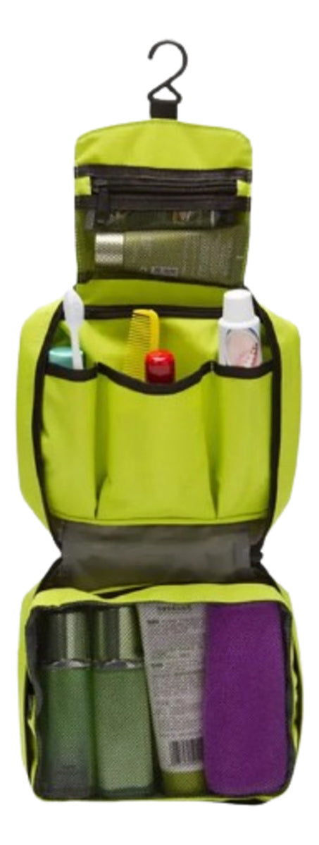 Bolsa De Viaje Tipo Gancho, Artículos Cosméticos De Tocador