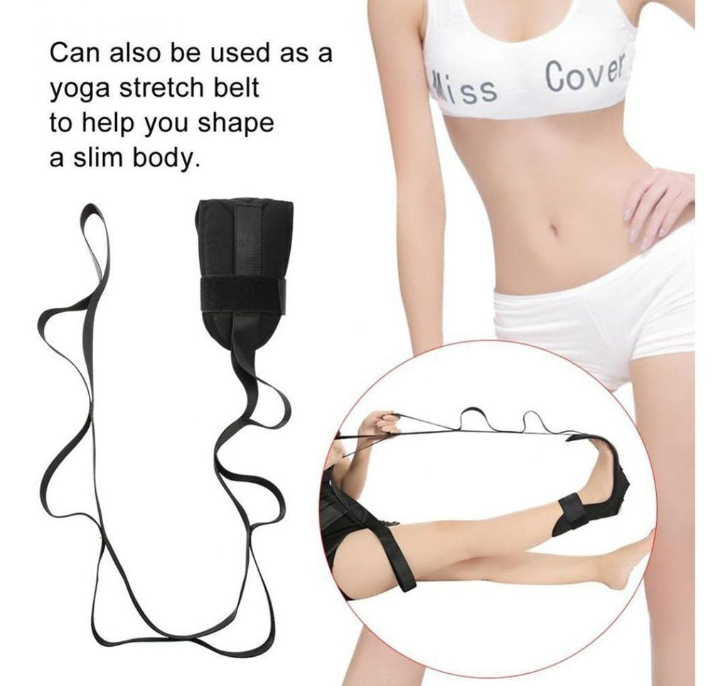 Correa De Rehabilitación Para Hemiplejia, Entrenamientos