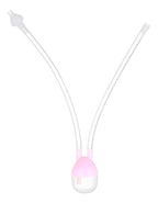 Aspirador Nasal Saca Moco Bebes