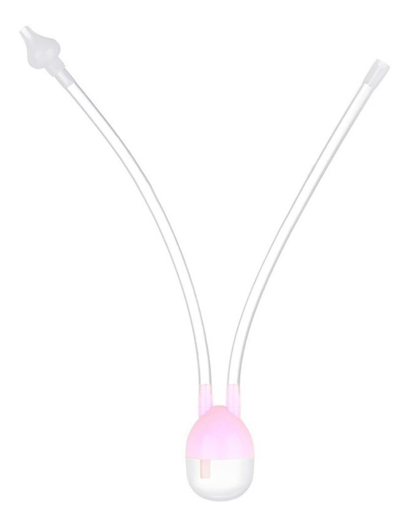 Aspirador Nasal Saca Moco Bebes