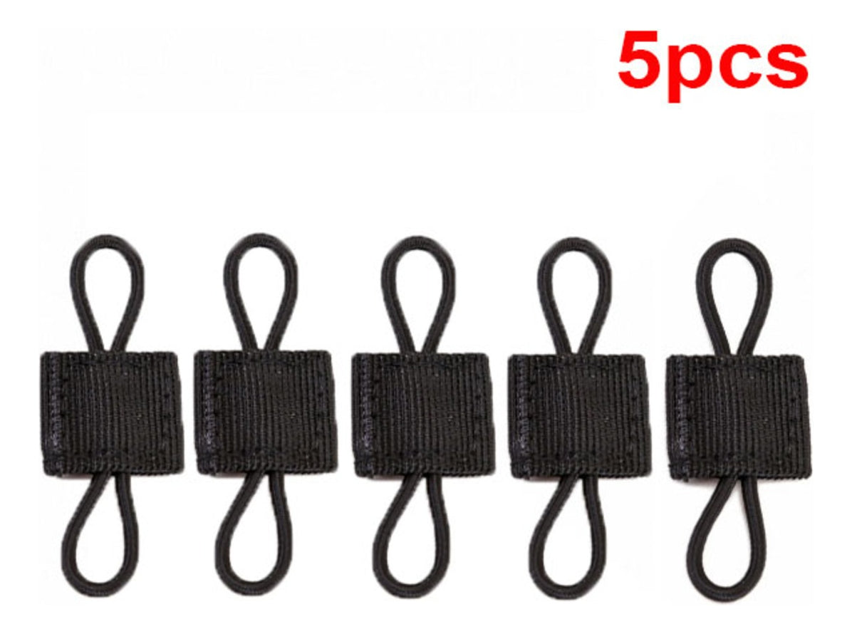 Hebillas Tácticas Para Mochila Elástica Para Camping
