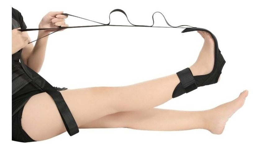 Correa De Rehabilitación Para Hemiplejia, Entrenamientos