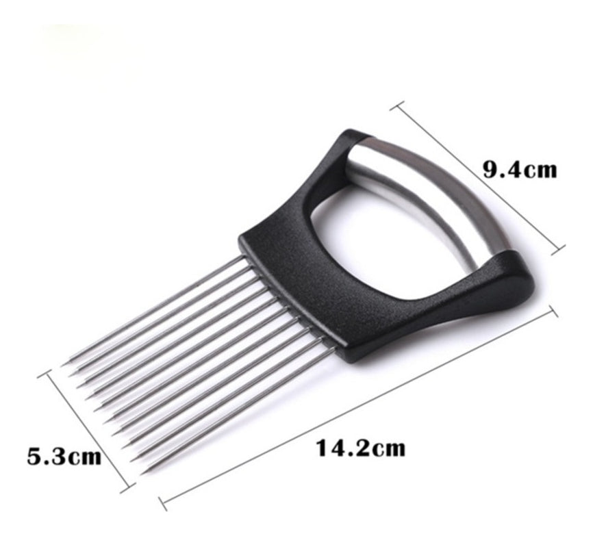 Aguja De Acero Para Cebolla Para Cortar