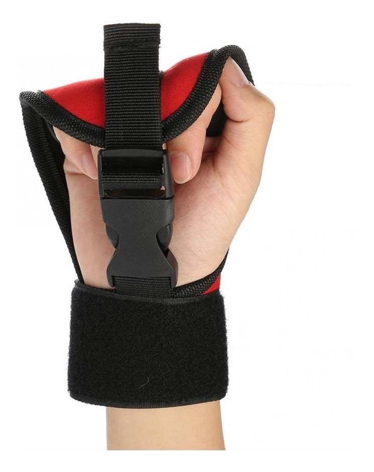 Guantes De Rehabilitación Para Dedo Boton Reha