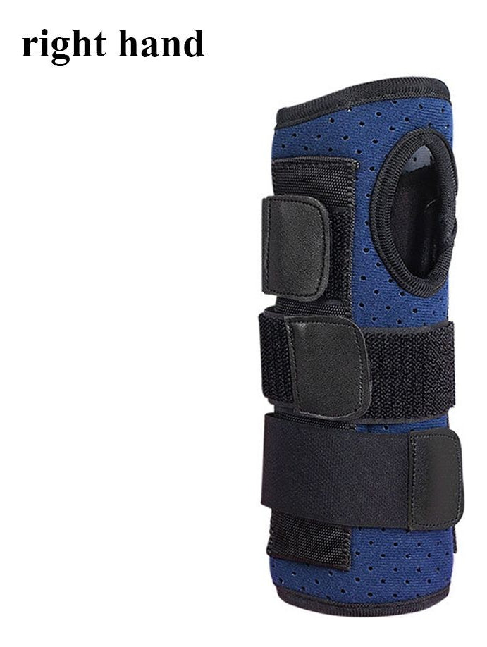 Almohadilla De Soporte De Muñeca Para Túnel Carpiano