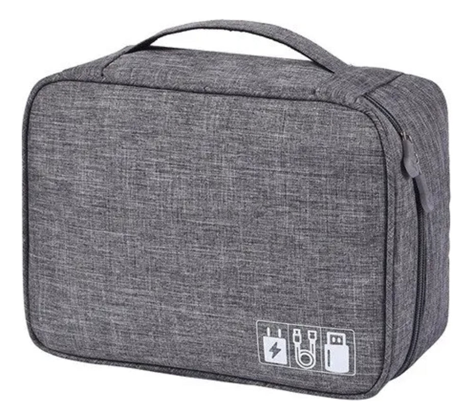Bolsa Organizador Cable Protector De Almacenamiento Producto