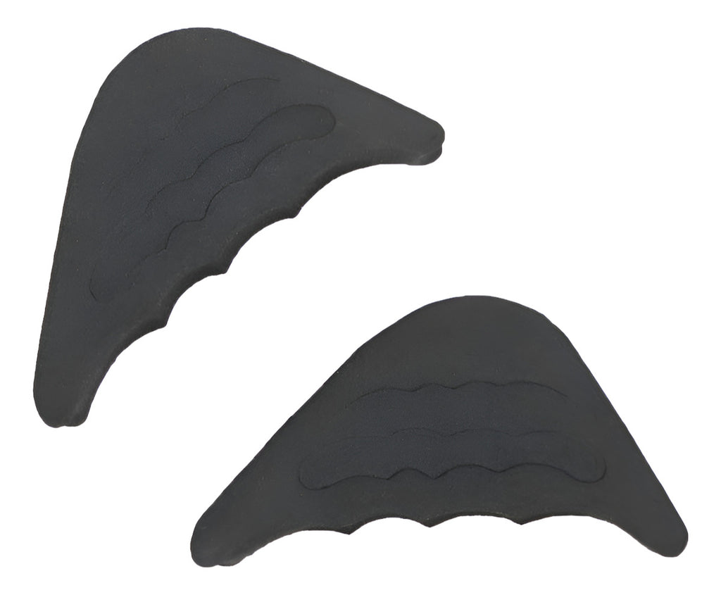 Almohadilla De Inserción En La Punta Para Mujer, Tacones