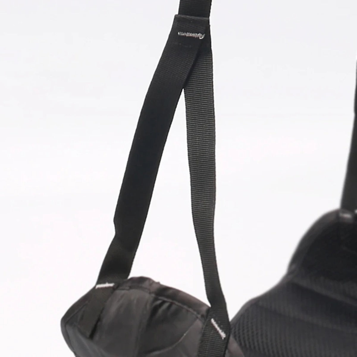 Almohadilla De Pie Asiento Aviación Viaje Reposapiés Hamaca