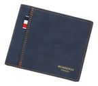 Billetera Cartera Para Hombre Elegancia Y Distincion