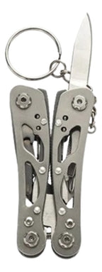 Alicates Multifunción Para Cuchillos Del Ejército