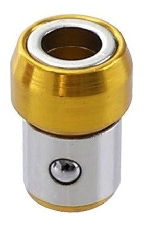 Anillo Magnetico Para Destornillador Broppe Extraible