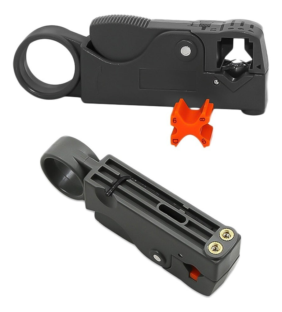 Alicates De Pelado Automático, Pelacables Multiherramienta