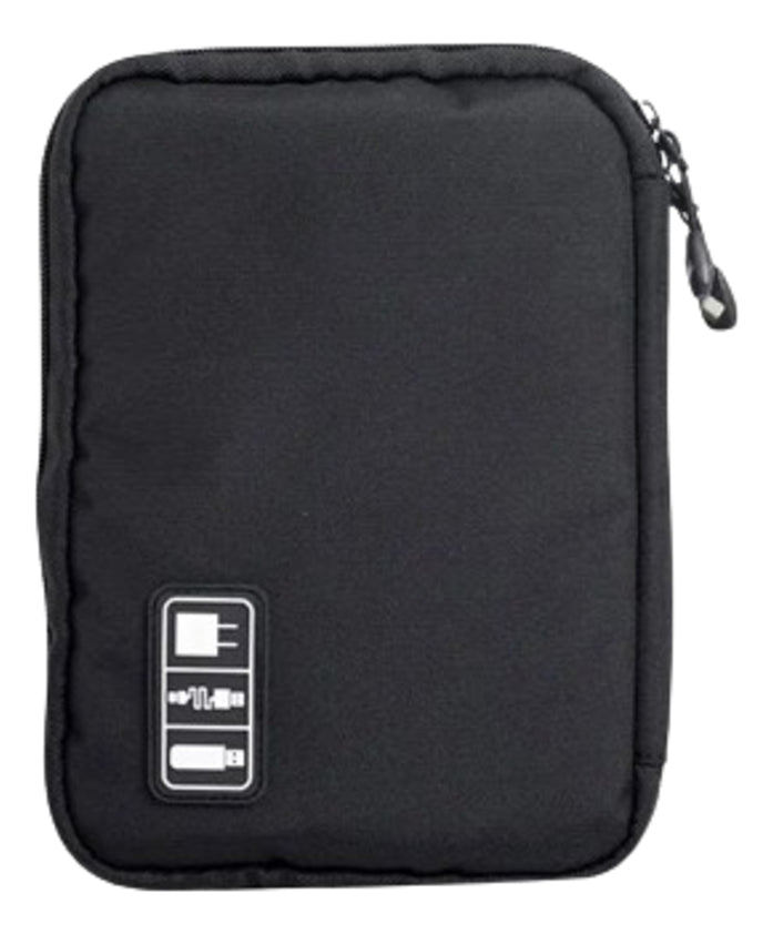 Bolsa De Almacenamiento Organizador De Cables De Datos