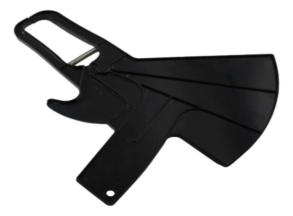 Adipómetro Plicómetro Slim Medidor De Grasa Corporal