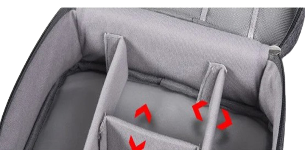 Bolsa Organizador Cable Protector De Almacenamiento Producto