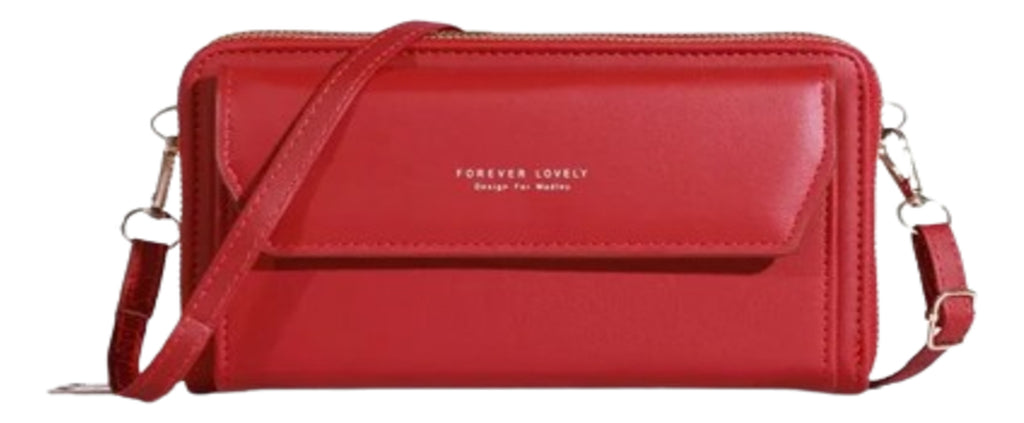 Billetera Bolso Pequeño Para Mujer, Monedero Cartera