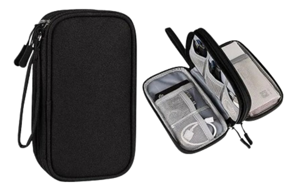 Bolsa De Almacenamiento De Productos Portátiles De Viaje