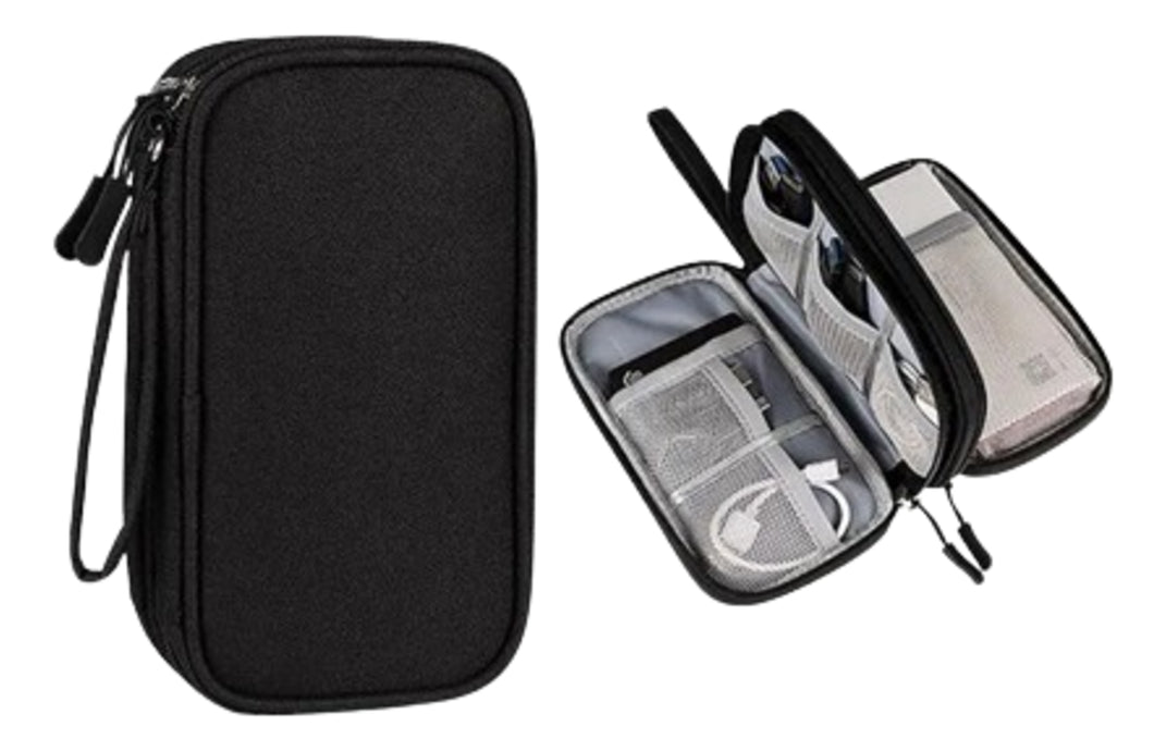 Bolsa De Almacenamiento De Productos Portátiles De Viaje