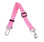 Cinturon De Seguridad Para Carro Perro Y Gato Vehiculo