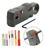 Alicates De Pelado Automático, Pelacables Multiherramienta