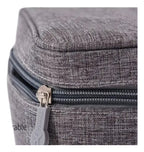 Bolsa Organizador Cable Protector De Almacenamiento Producto