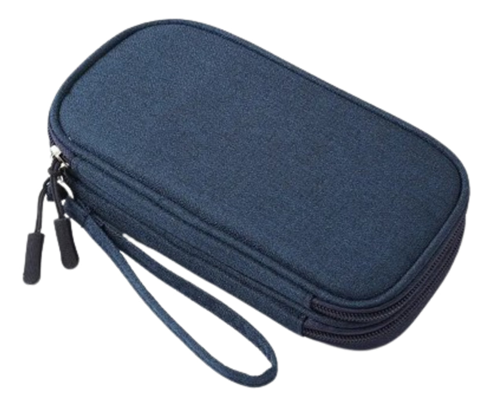 Bolsa De Almacenamiento De Productos Portátiles De Viaje