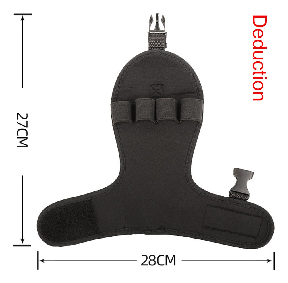 Guante Dedo Para Rehabilitación De Pacientes De Hemiplejia