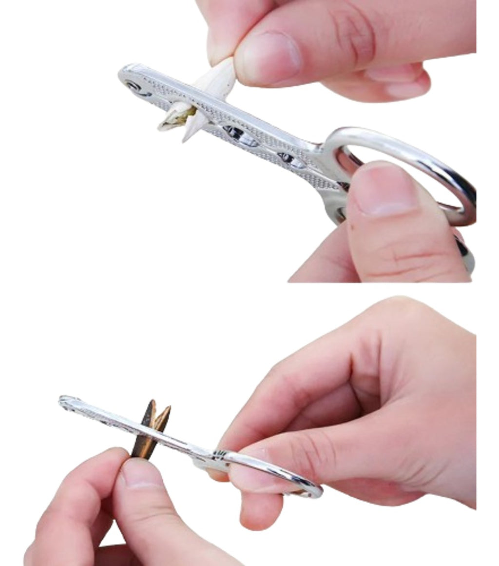 Alicates Para Semillas De Melón Girasol, Cascanueces, Nueces