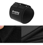 Banda De Corrección Postura Ajustable Para Pierna, Rodilla