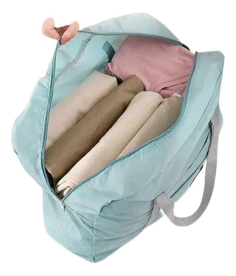 Bolsa De Viaje Plegable