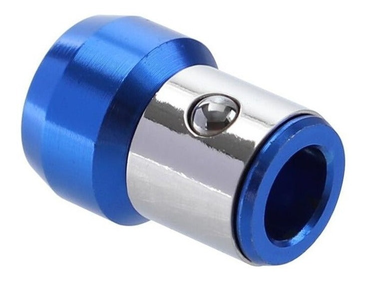 Anillo Magnetico Para Destornillador Broppe Extraible