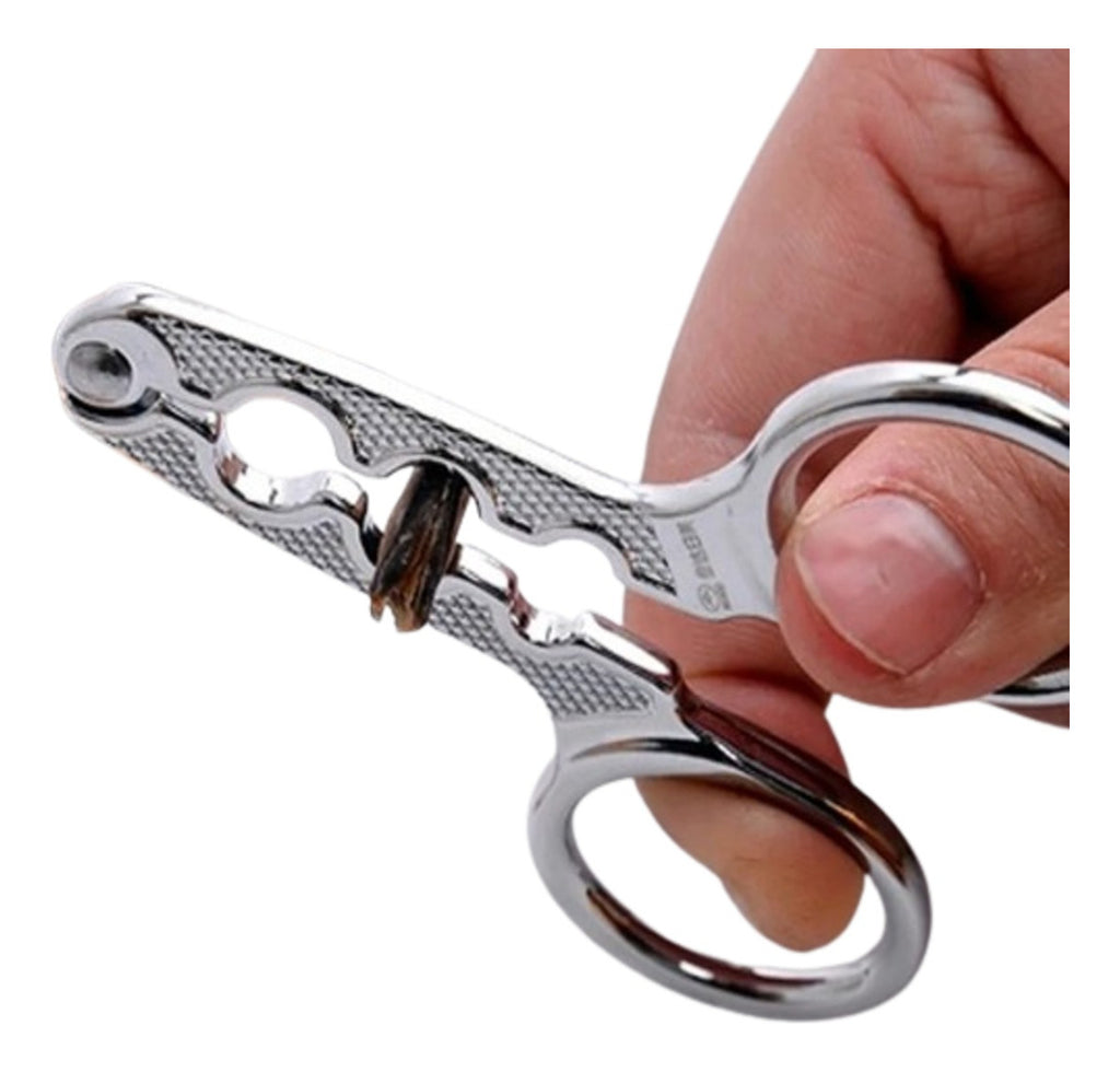 Alicates Para Semillas De Melón Girasol, Cascanueces, Nueces