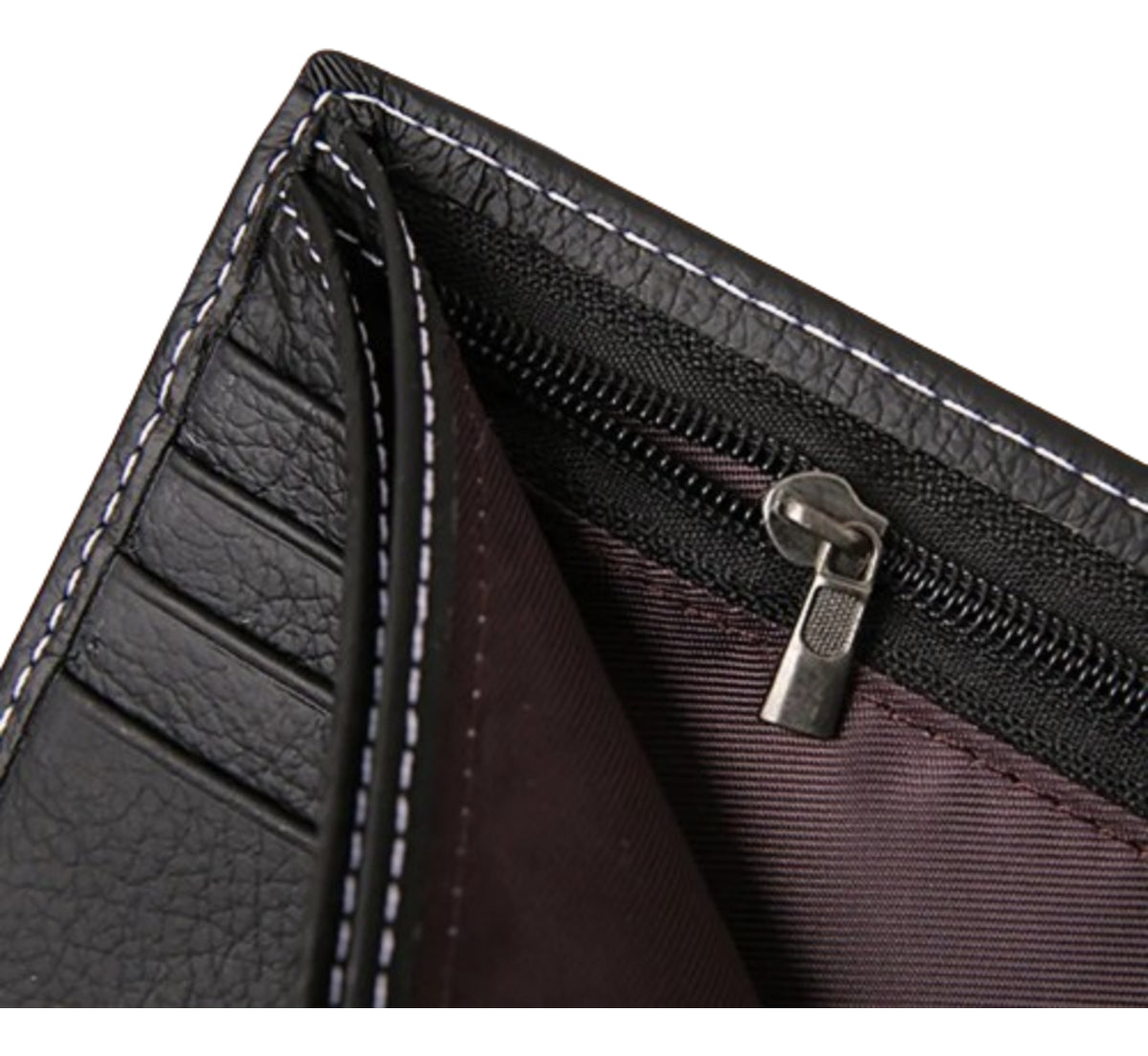 Billetera Cartera Para Hombre Con Distincion