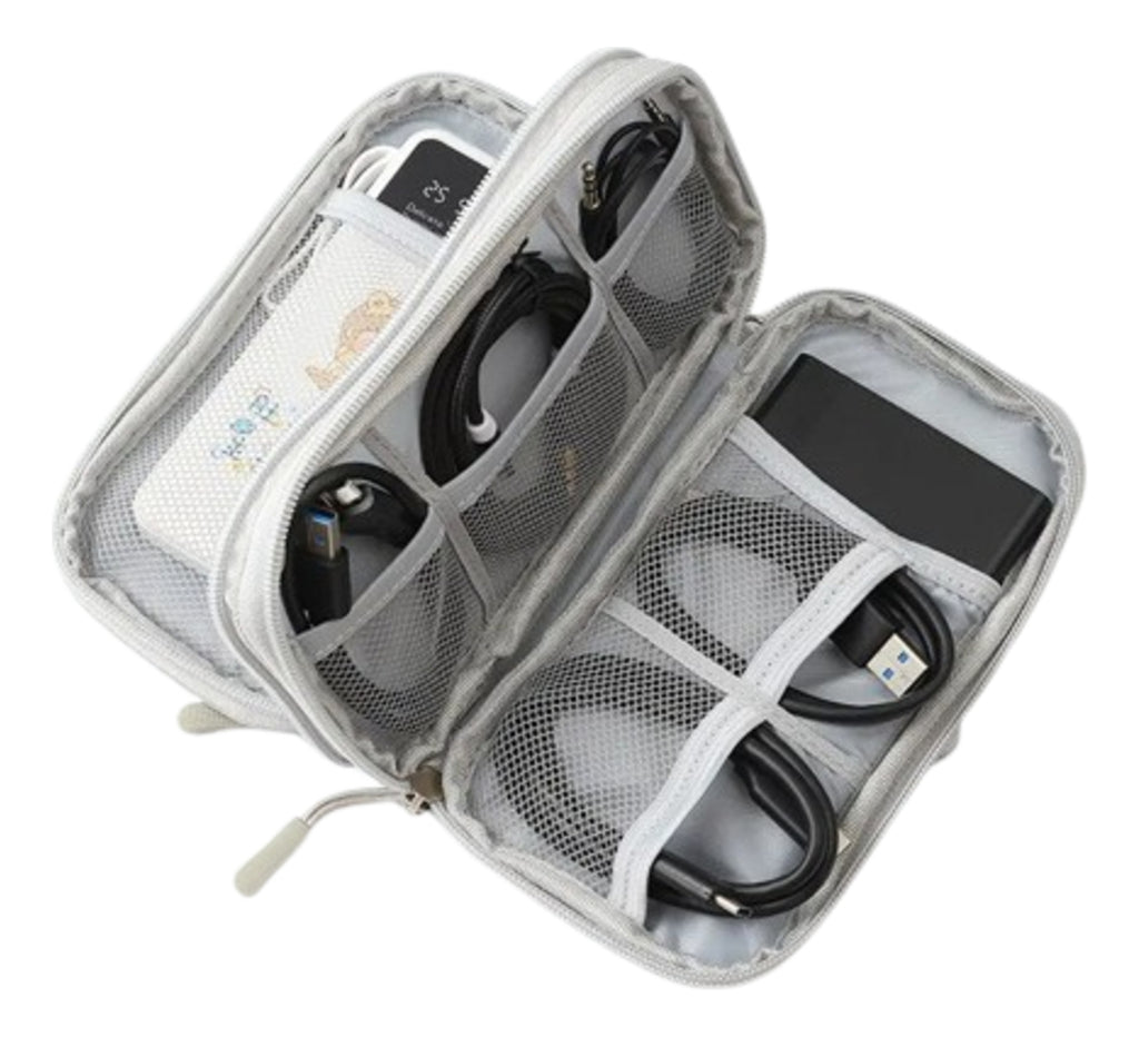 Bolsa De Almacenamiento De Productos Portátiles De Viaje