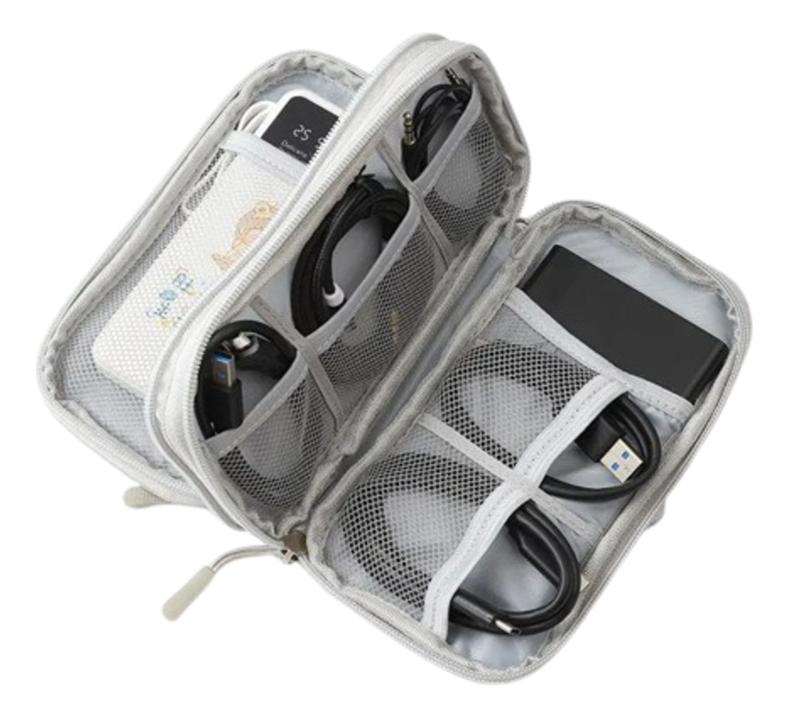 Bolsa De Almacenamiento De Productos Portátiles De Viaje