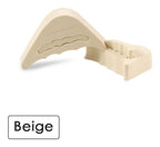 Almohadilla De Inserción En La Punta Para Mujer, Tacones