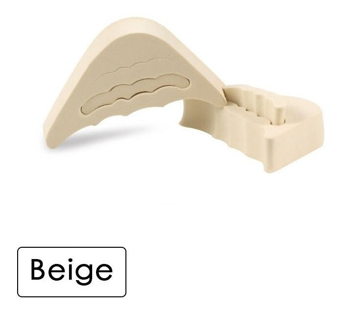 Almohadilla De Inserción En La Punta Para Mujer, Tacones