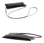 Bolsos De Hombro De Cuero Para Mujer Monedero, Bolso De Mano